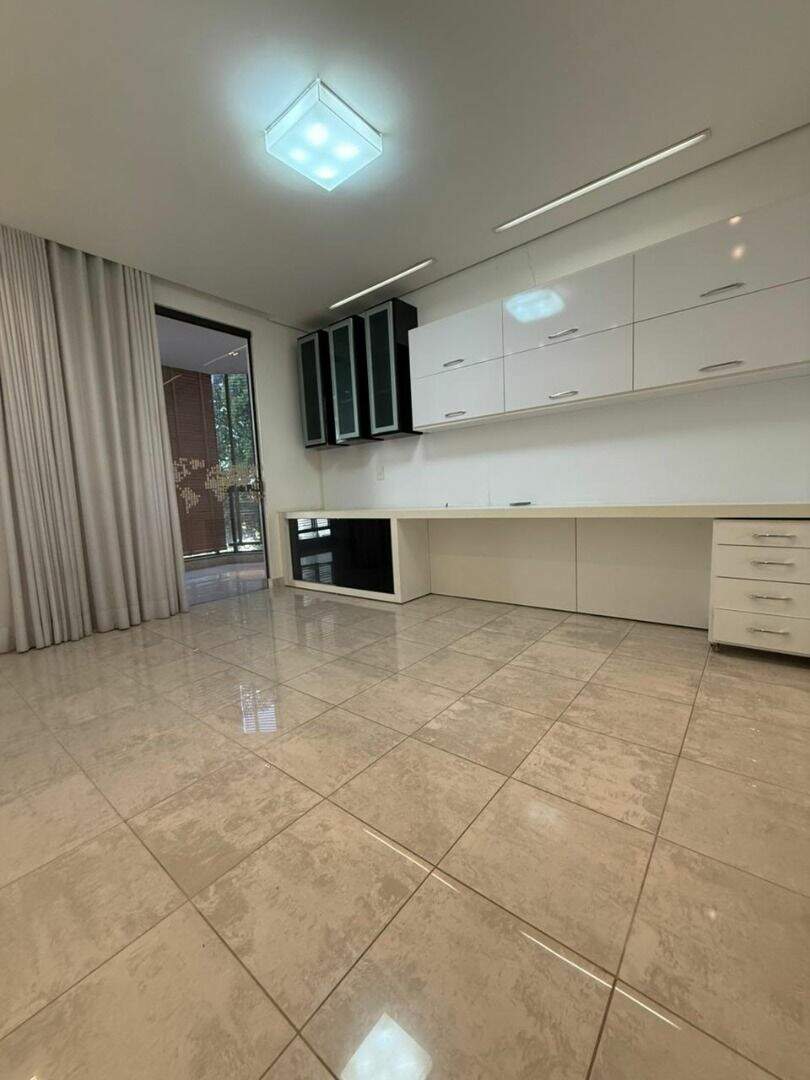 Apartamento à venda no Horto: 