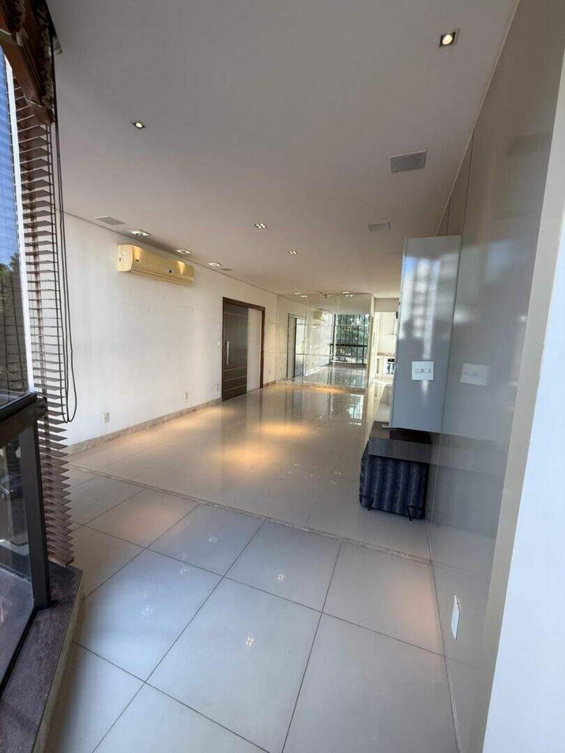 Apartamento à venda no Horto: 
