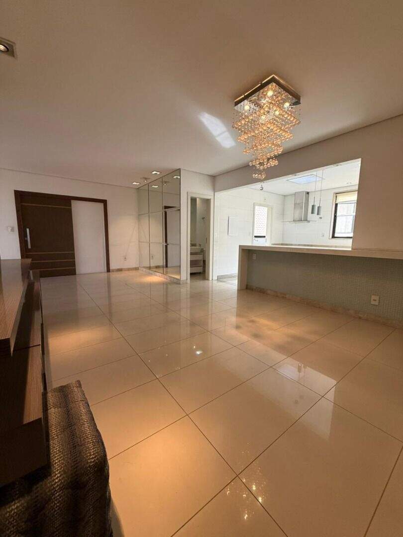 Apartamento à venda no Horto: 