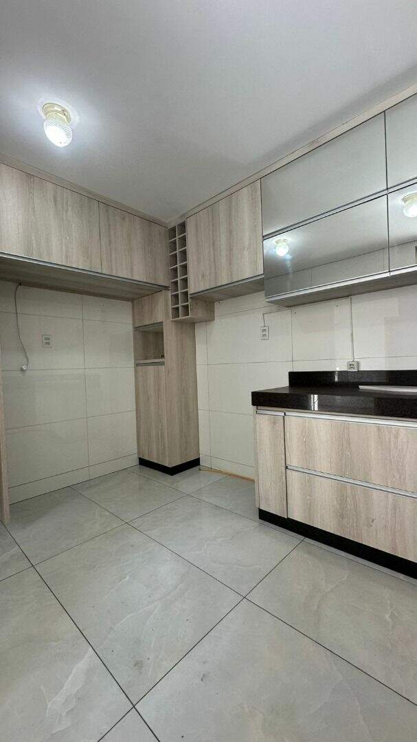 Apartamento à venda no Horto: 