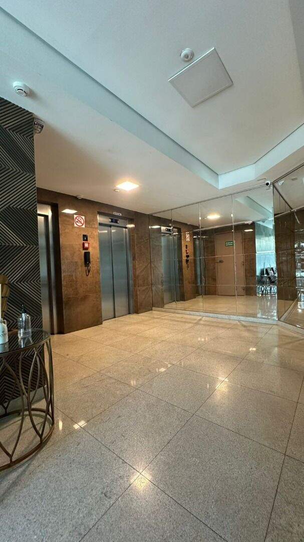 Apartamento à venda no Horto: 