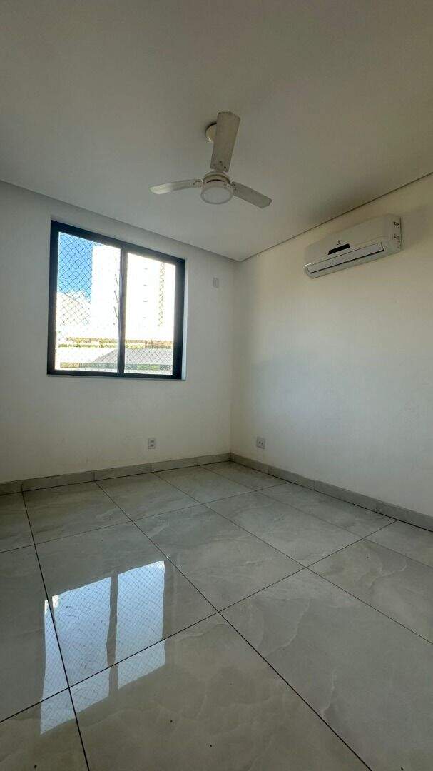 Apartamento à venda no Horto: 