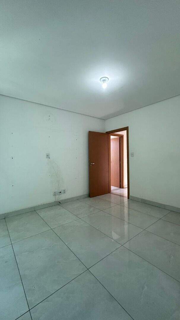 Apartamento à venda no Horto: 