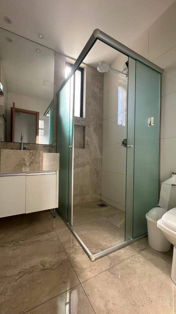 Apartamento à venda no Horto: 