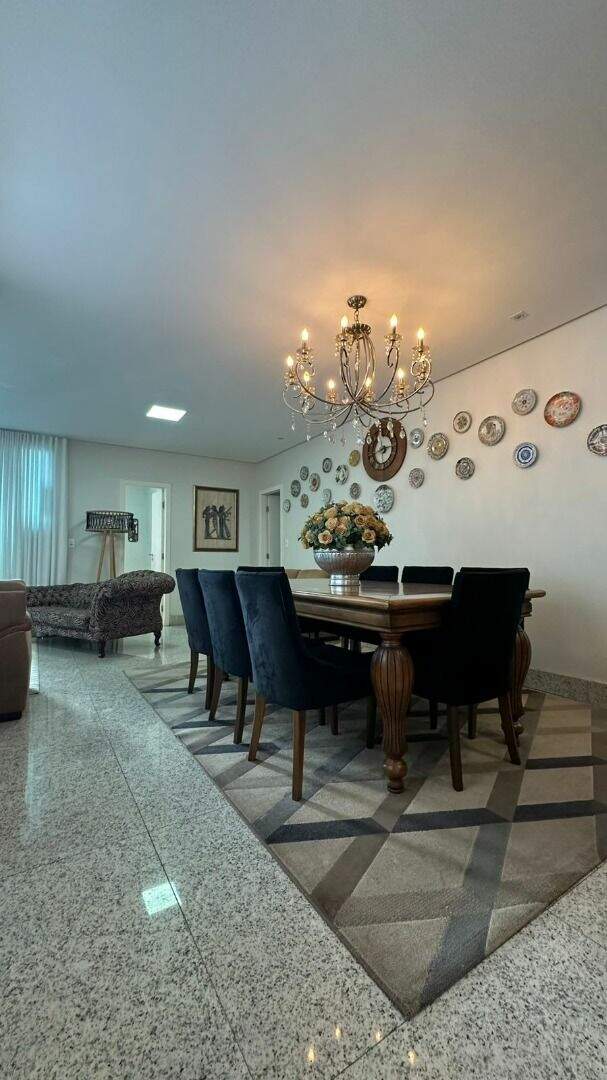 Apartamento à venda no Horto: 
