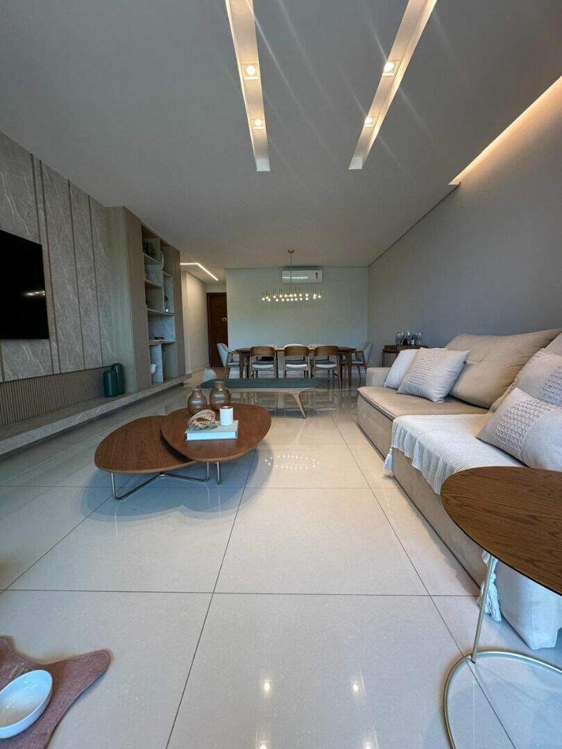 Apartamento à venda no Cidade Nobre: 