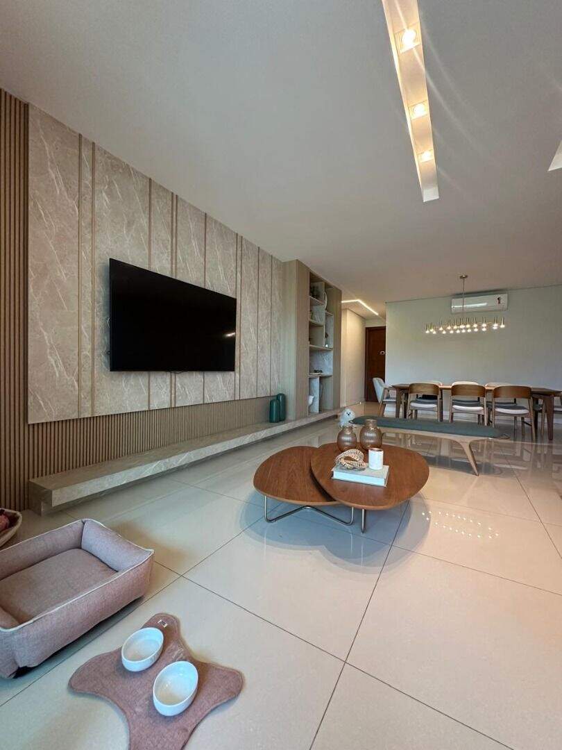 Apartamento à venda no Cidade Nobre: 