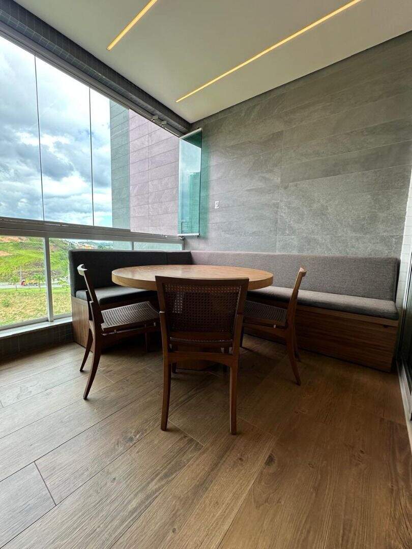 Apartamento à venda no Cidade Nobre: 