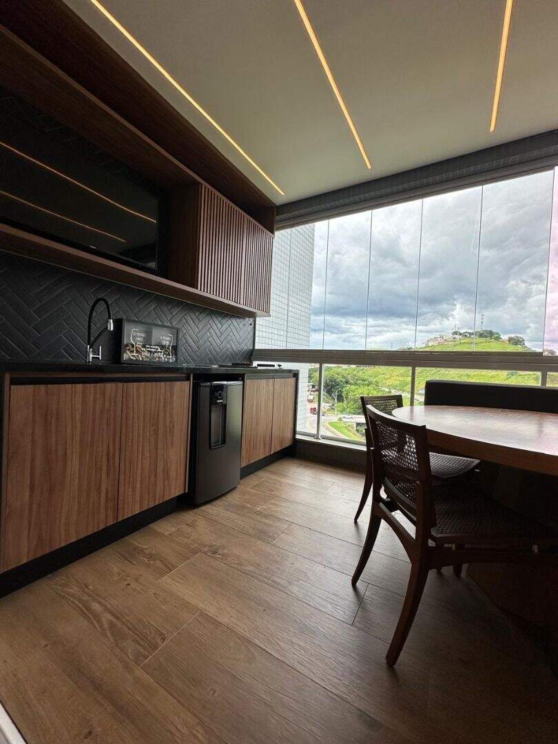 Apartamento à venda no Cidade Nobre: 