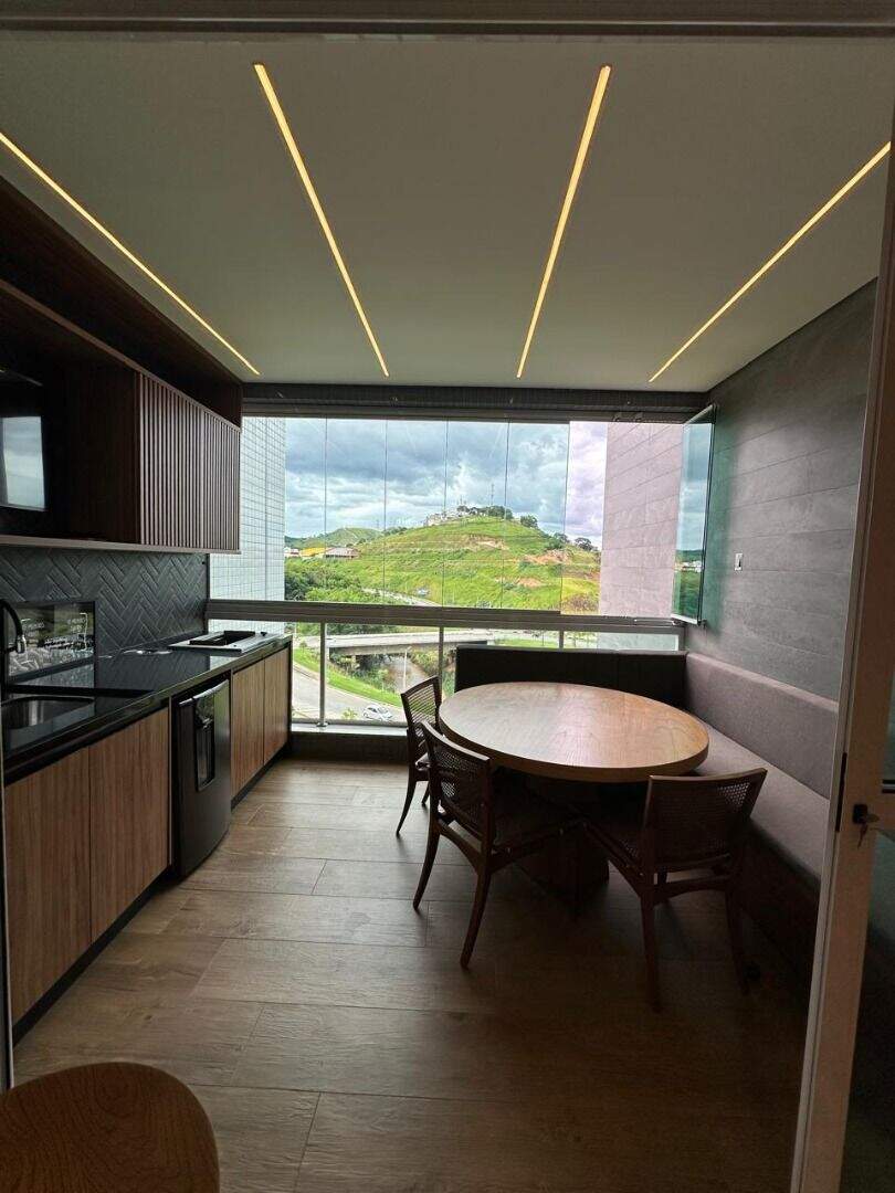 Apartamento à venda no Cidade Nobre: 