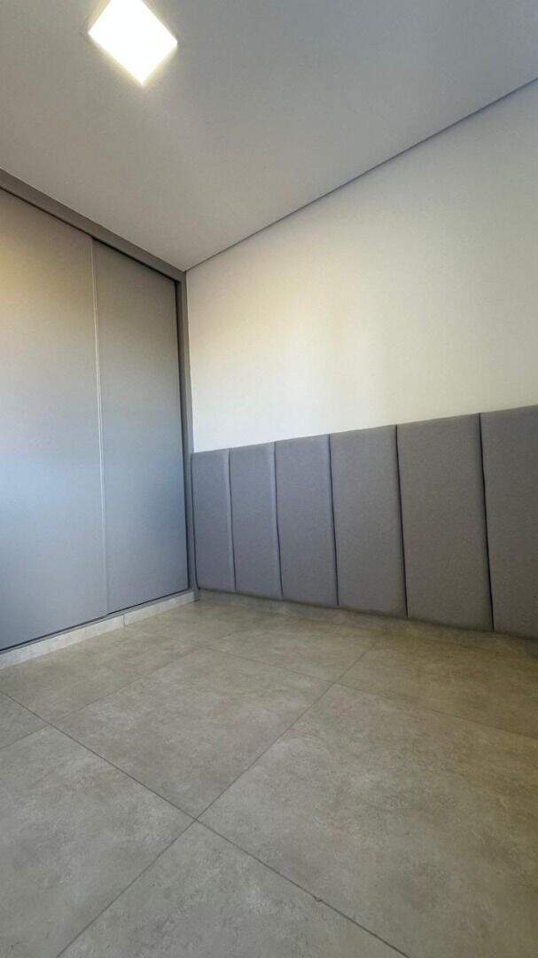 Apartamento à venda no Horto: 
