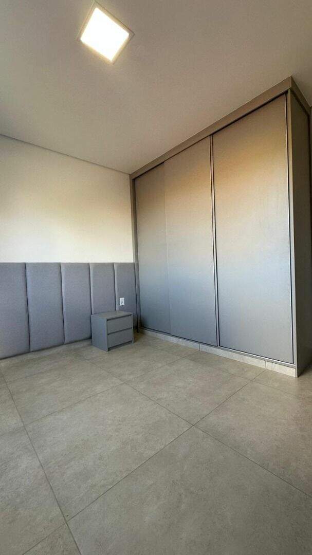 Apartamento à venda no Horto: 