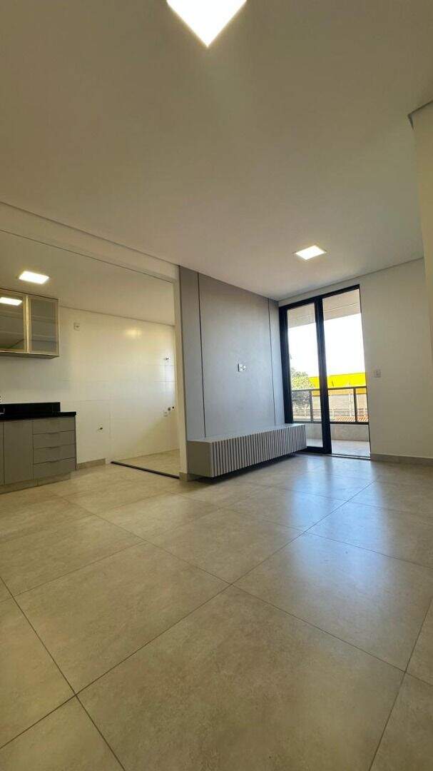 Apartamento à venda no Horto: 