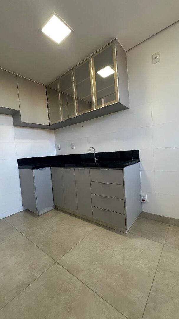 Apartamento à venda no Horto: 