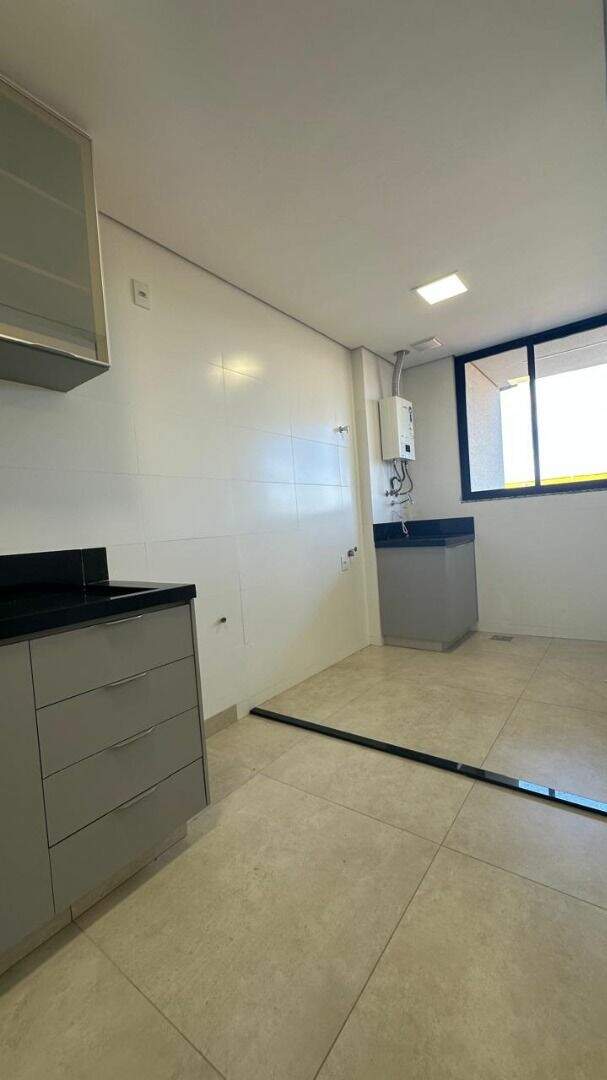 Apartamento à venda no Horto: 