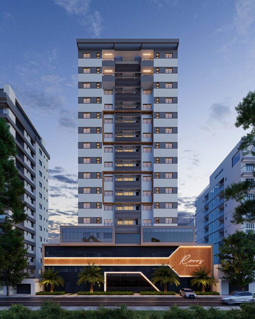 Apartamento à venda no Horto: 