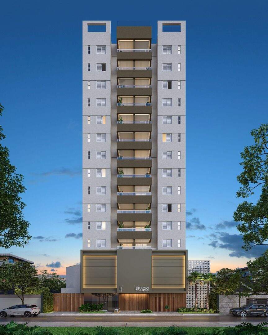 Apartamento à venda no Cidade Nobre: 