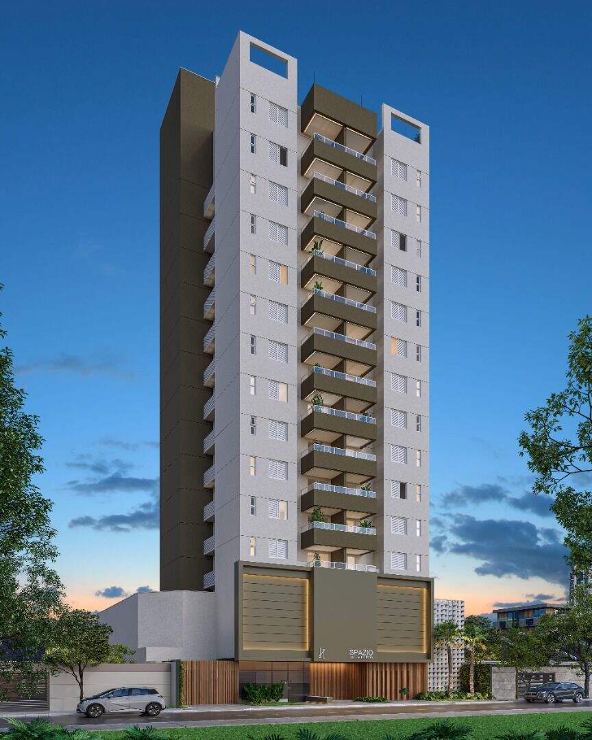 Apartamento à venda no Cidade Nobre: 