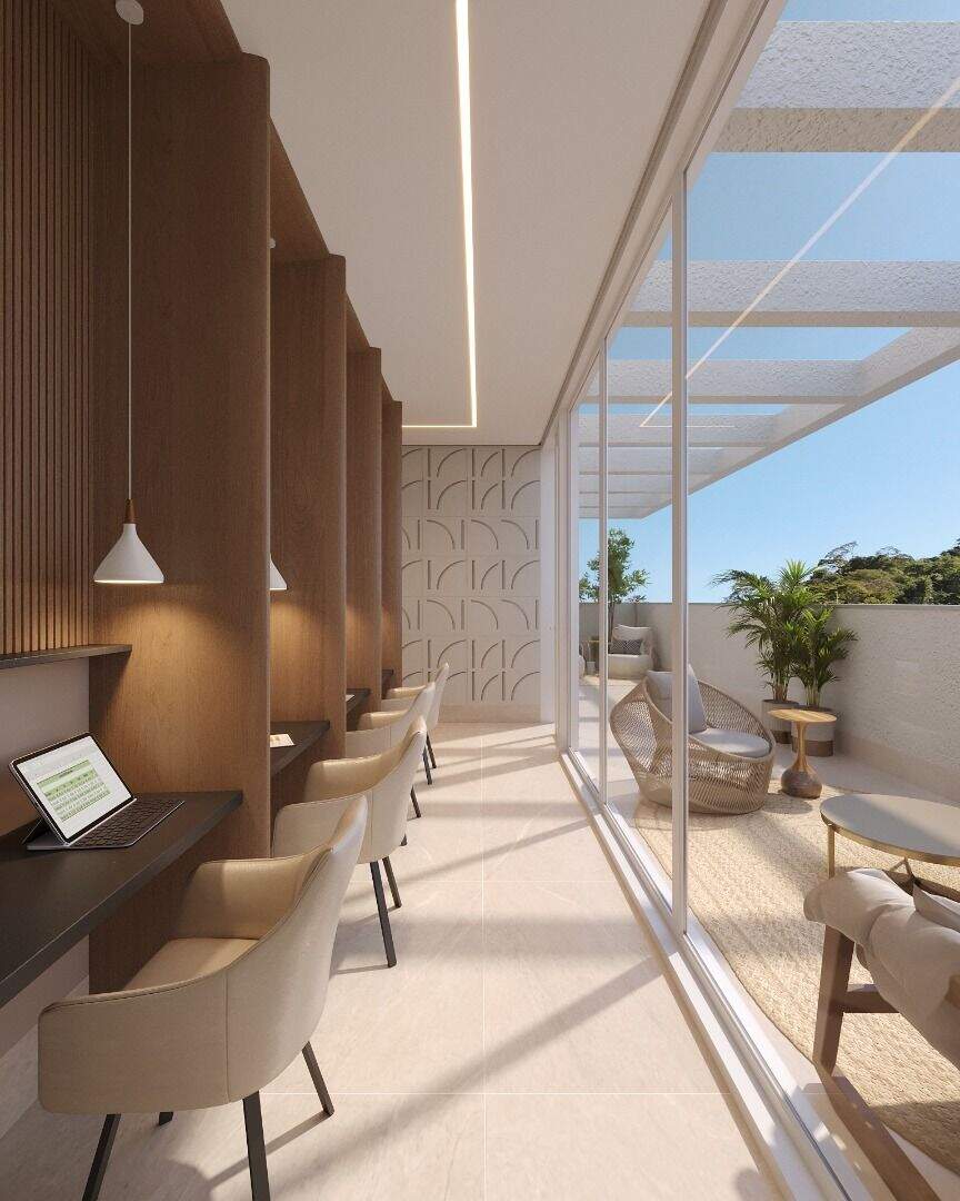 Apartamento à venda no Cidade Nobre: 