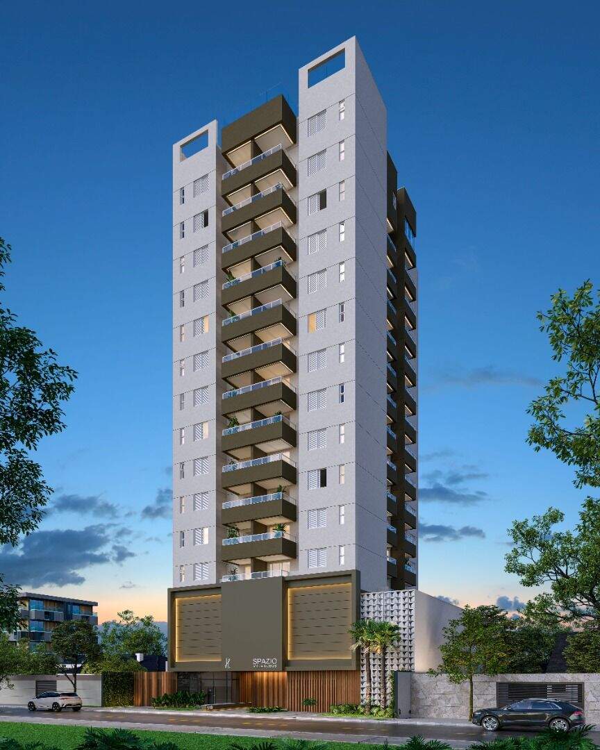 Apartamento à venda no Cidade Nobre: 