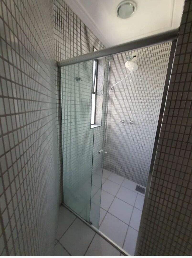 Apartamento à venda no Iguaçu: 