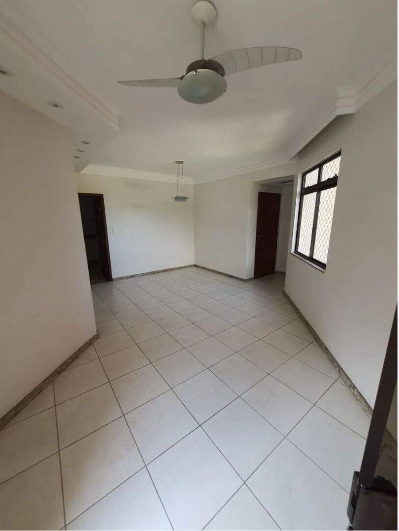 Apartamento à venda no Iguaçu: 