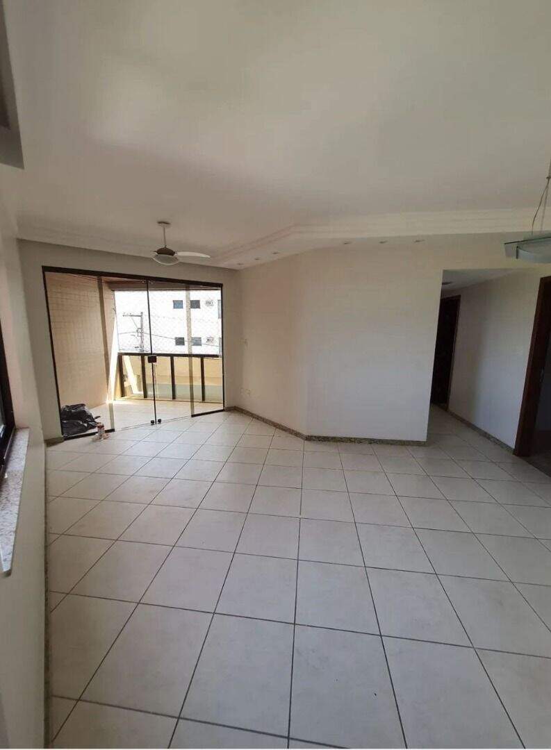Apartamento à venda no Iguaçu: 