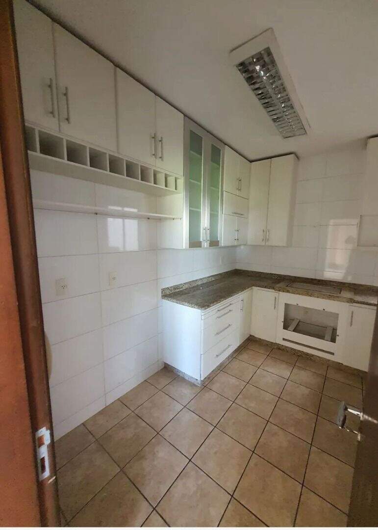 Apartamento à venda no Iguaçu: 