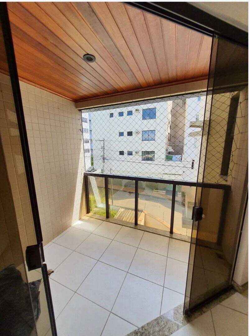 Apartamento à venda no Iguaçu: 