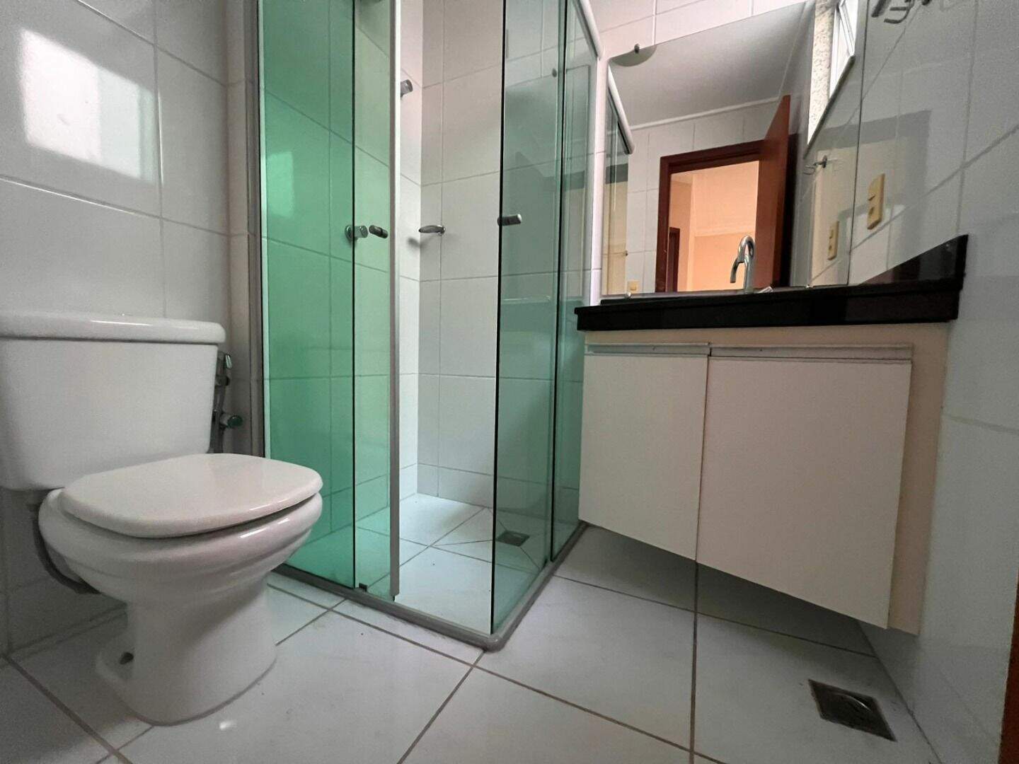 Apartamento à venda no Iguaçu: 