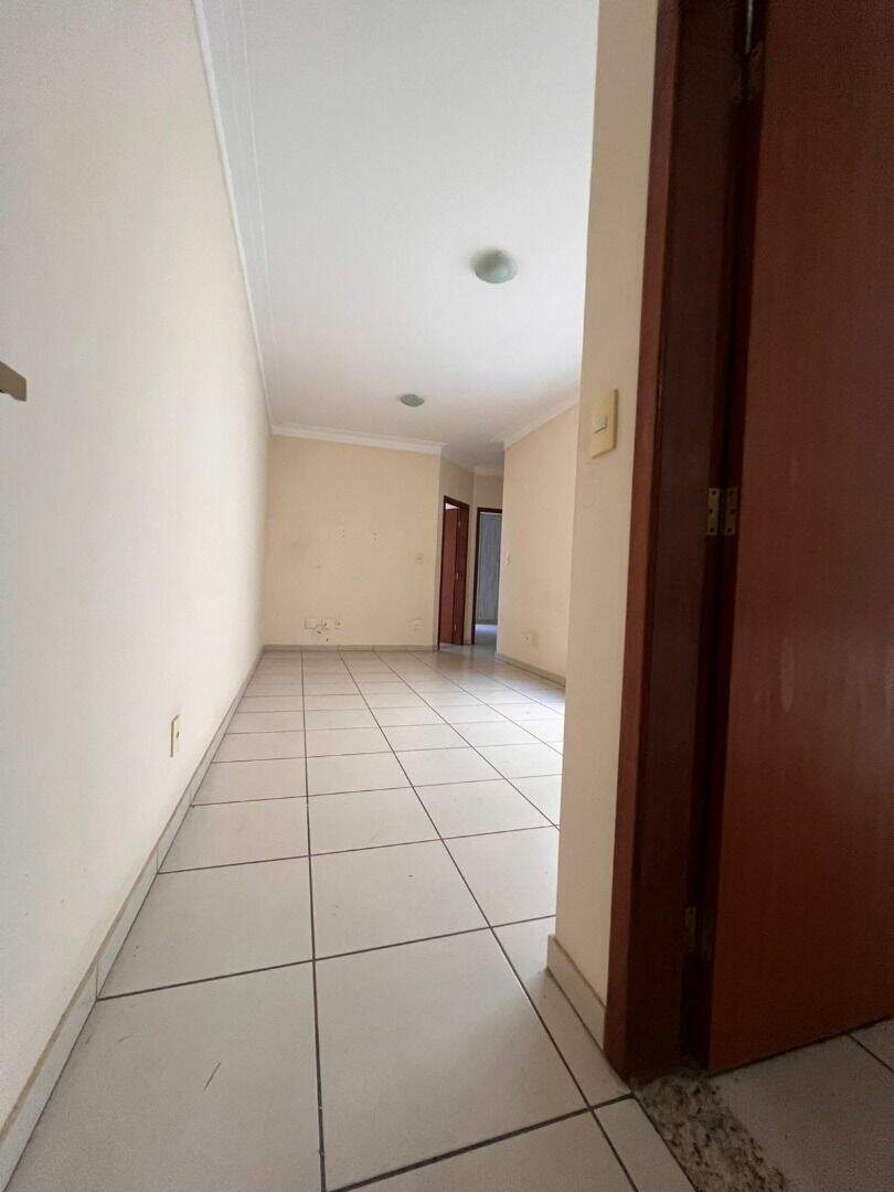 Apartamento à venda no Iguaçu: 