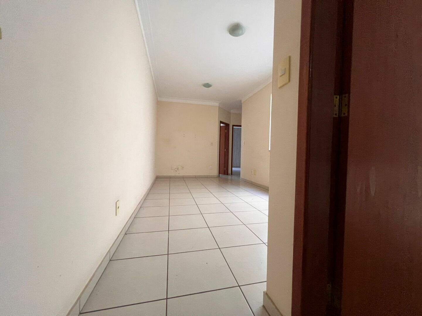 Apartamento à venda no Iguaçu: 
