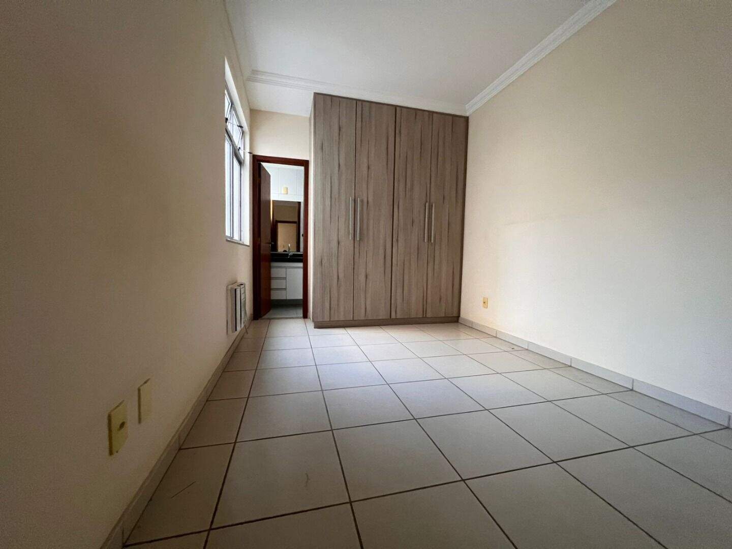 Apartamento à venda no Iguaçu: 