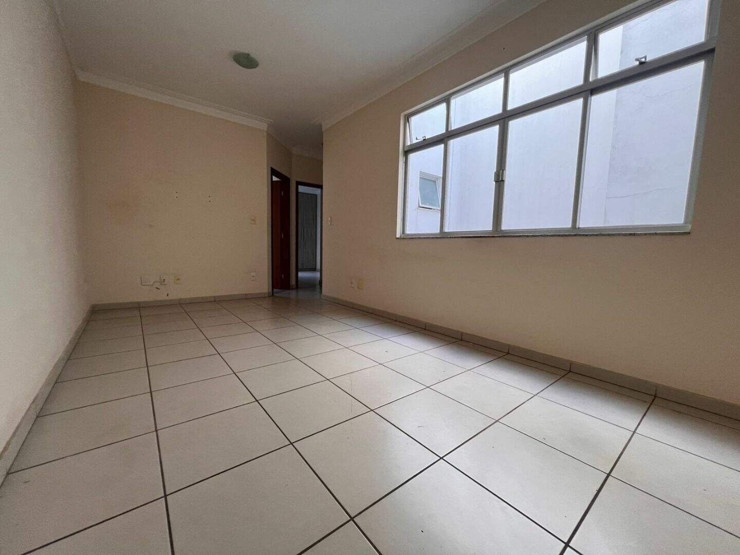 Apartamento à venda no Iguaçu: 