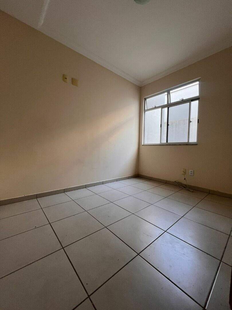 Apartamento à venda no Iguaçu: 