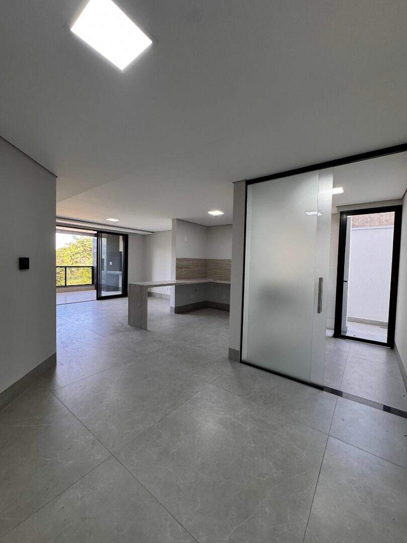 Apartamento à venda no Iguaçu: 