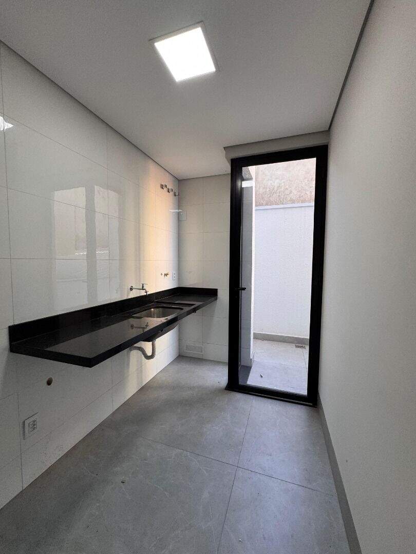 Apartamento à venda no Iguaçu: 