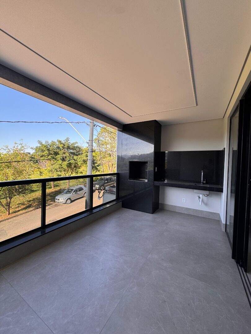 Apartamento à venda no Iguaçu: 