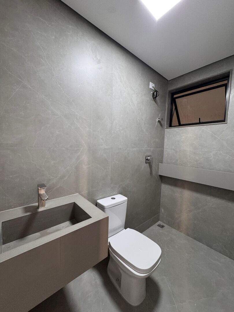 Apartamento à venda no Iguaçu: 