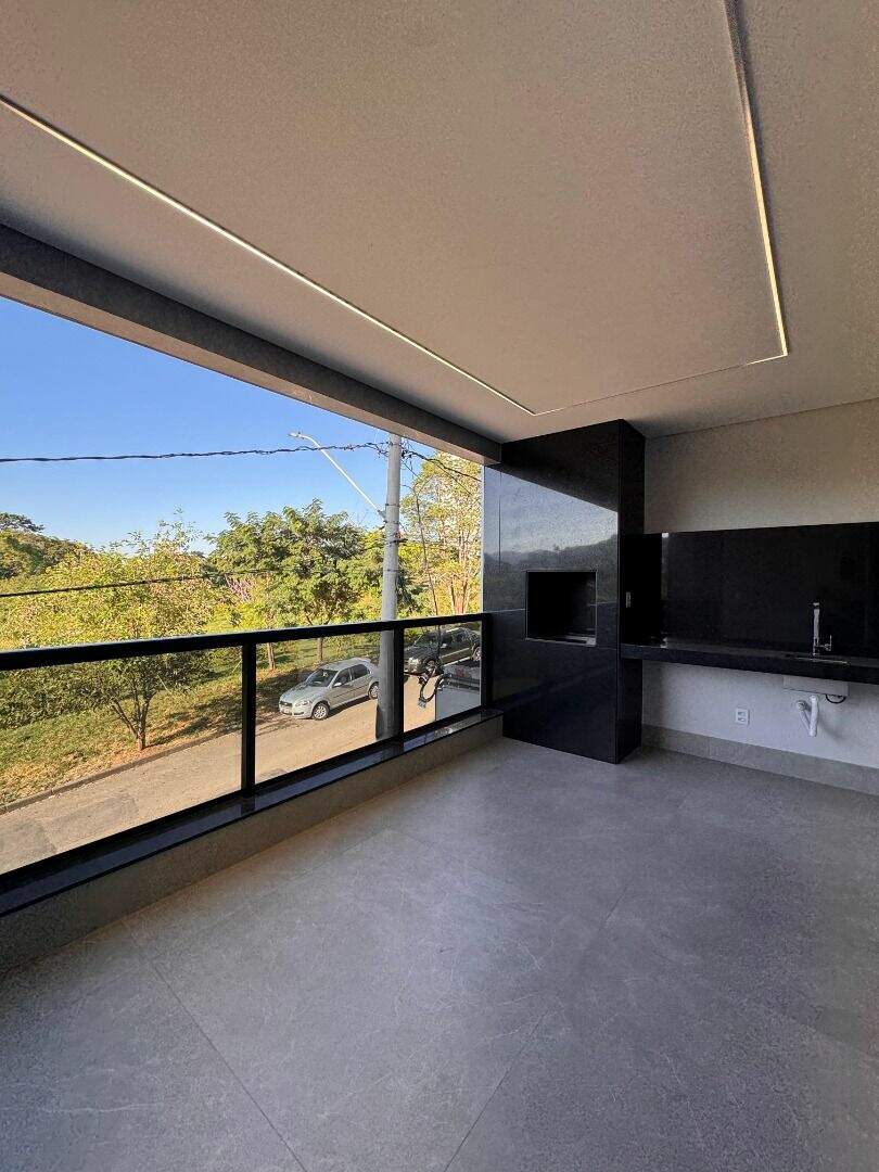 Apartamento à venda no Iguaçu: 