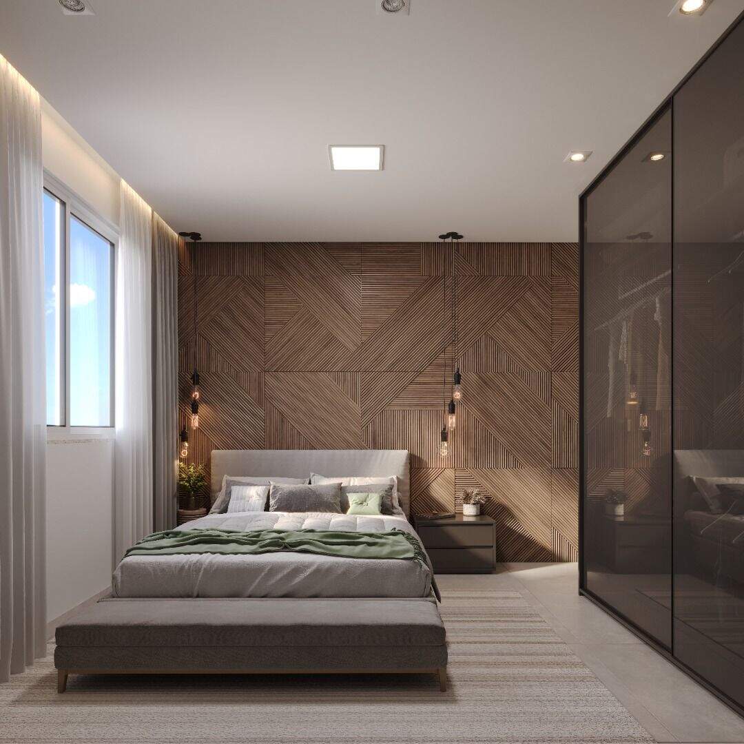Apartamento à venda no Iguaçu: 