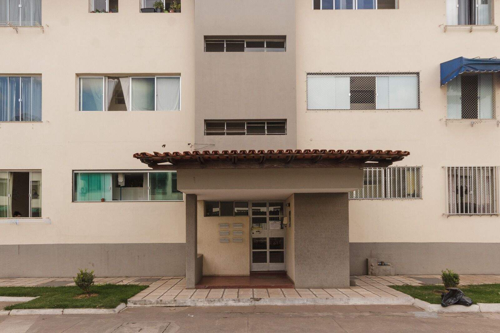 Apartamento à venda no Cariru: 