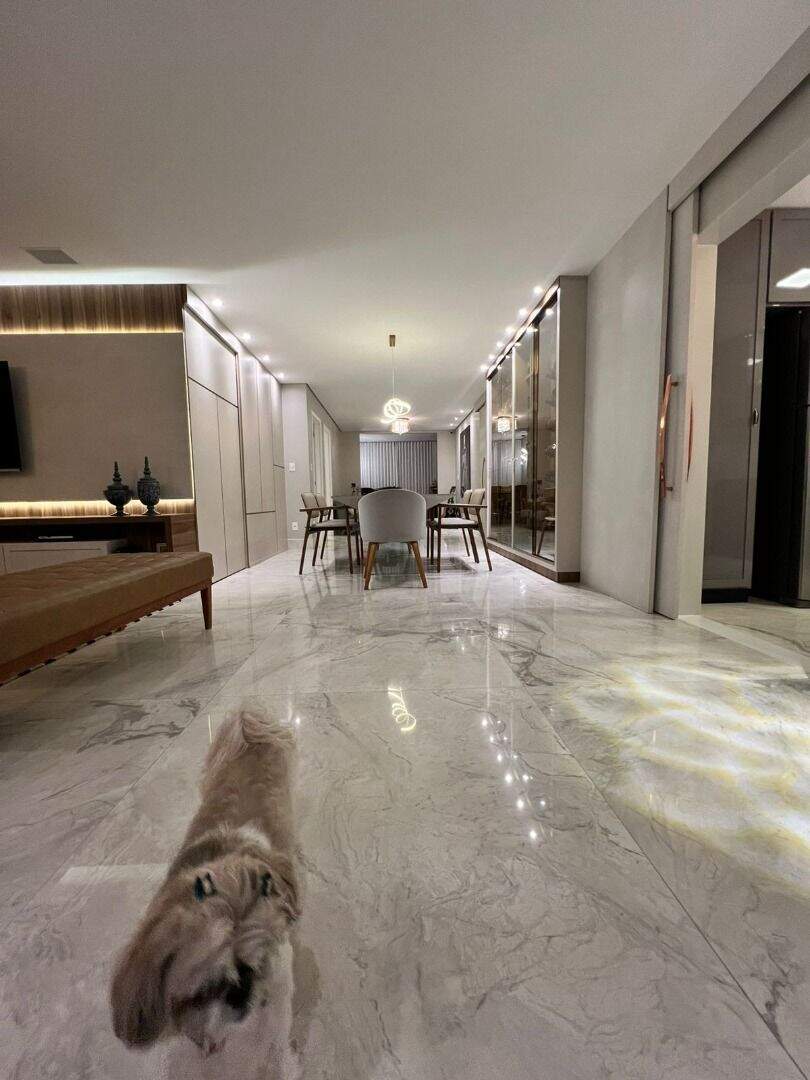 Apartamento à venda no Cidade Nobre: 