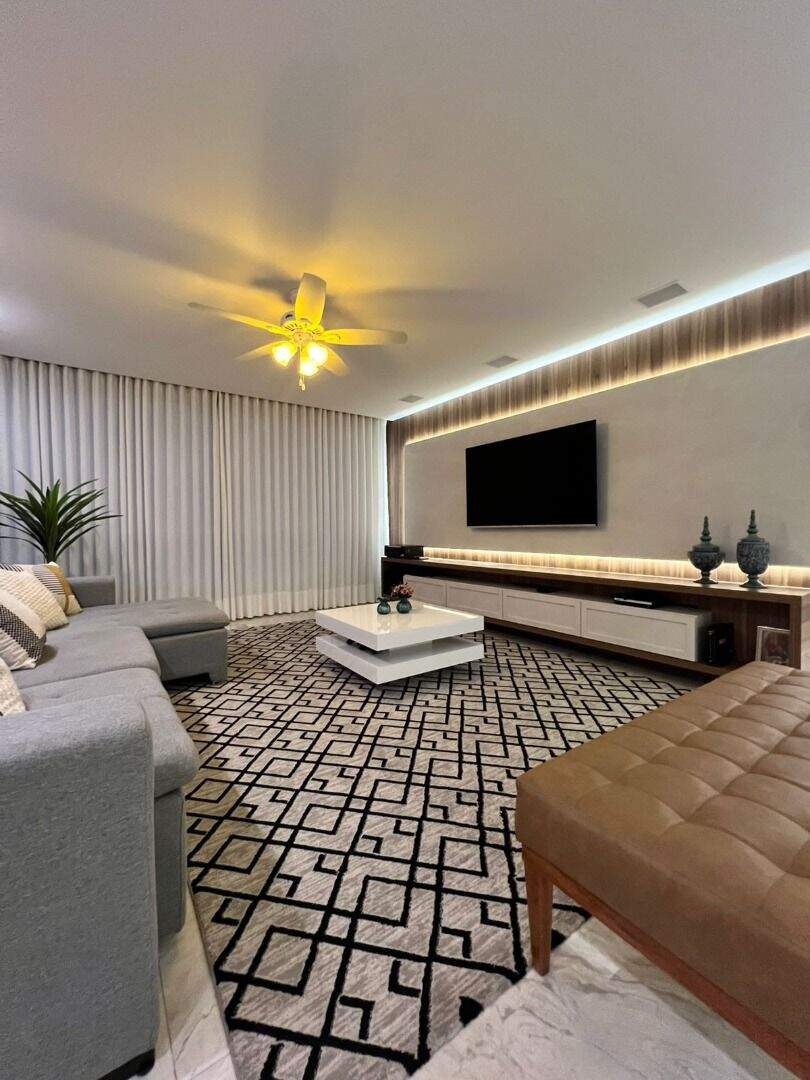 Apartamento à venda no Cidade Nobre: 