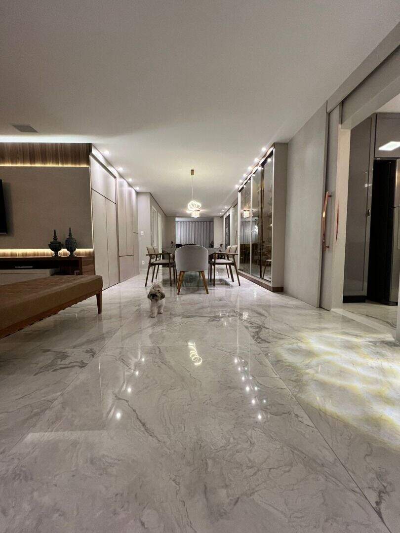 Apartamento à venda no Cidade Nobre: 