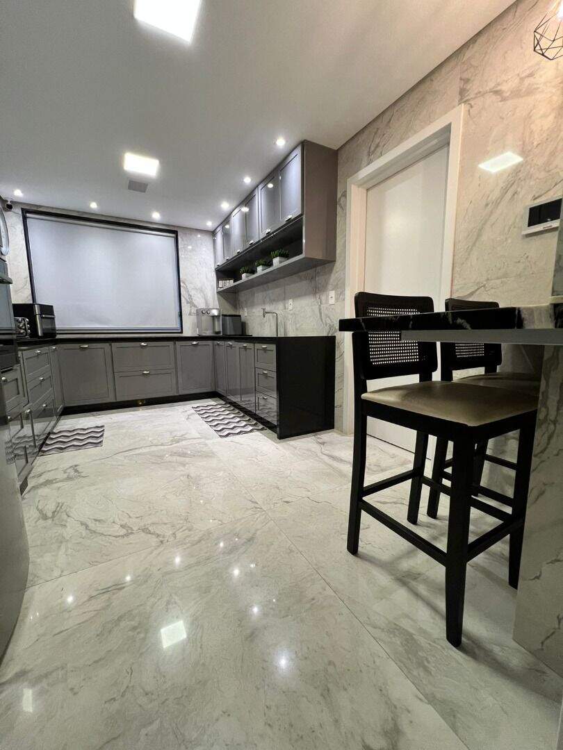 Apartamento à venda no Cidade Nobre: 
