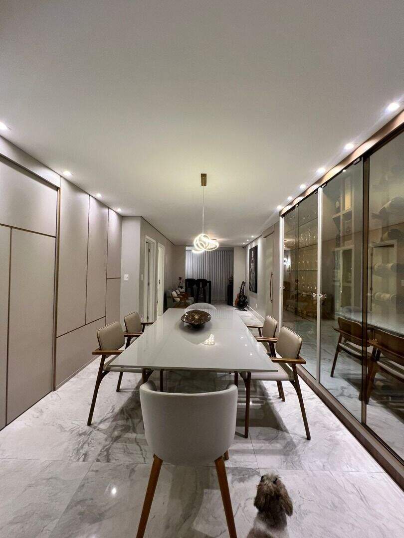 Apartamento à venda no Cidade Nobre: 