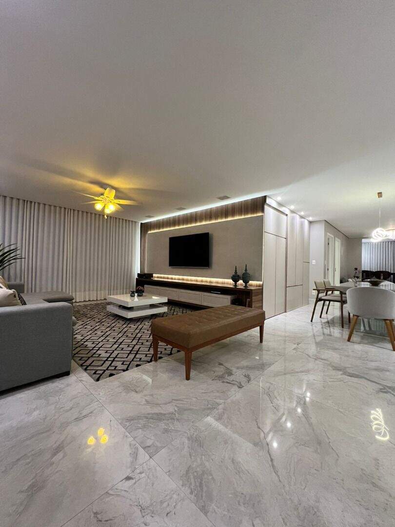 Apartamento à venda no Cidade Nobre: 