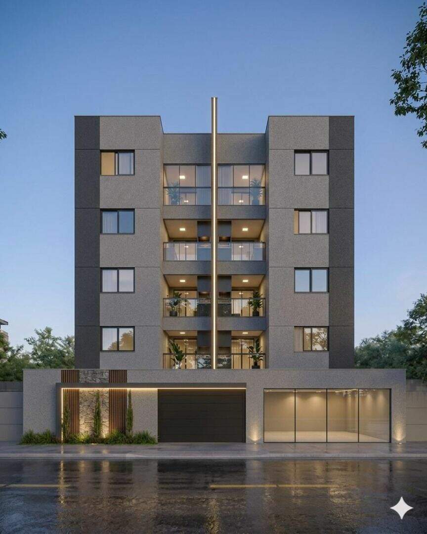 Apartamento à venda no Caravelas: 