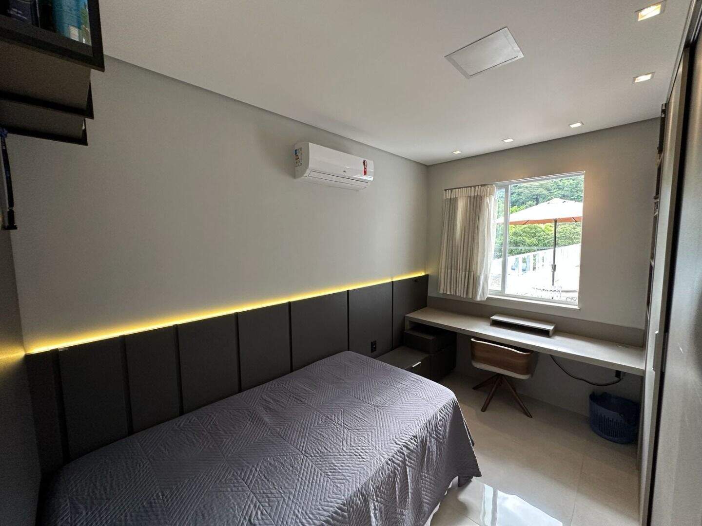 Apartamento à venda no Horto: 